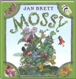 Mossy by Jan Brett