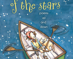 A Meal of the Stars by Dana Jenson and Tricia Tusa