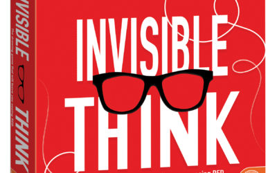 Invisible Think by Mindware