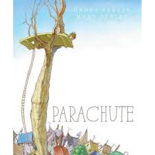 Parachute by Danny Parker and Matt Ottley
