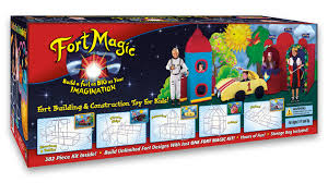 Fort Magic by Fort Magic LLC