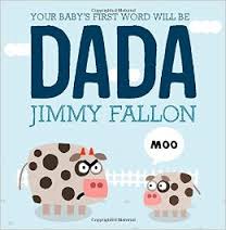 Jimmy Fallon Campaigns for DADA as First Word From Winnie