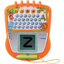 Write and Learn Touch Tablet by VTech