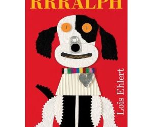 RRRALPH by Lois Ehlert