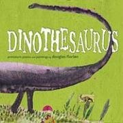 Dinothesaurus, kid's poetry