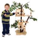 Toy Review: “Treehouse Playset” by Melissa and Doug