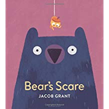 Bear’s Scare by Jacob Grant