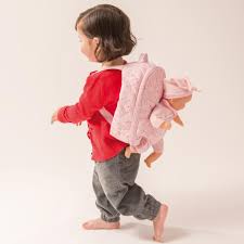 Diaper Backpack by Corolle