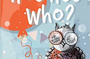 Hoo Hoo Who? by Mary Maier with Lauren Horton