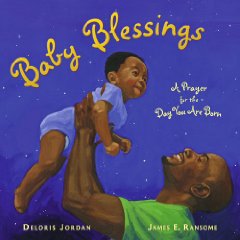 “Baby Blessings,” By Michael Jordan’s Mom