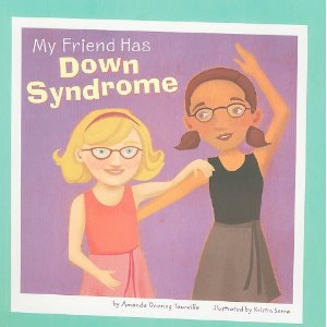 book on Down Syndrome