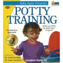 Early Potty Training with Baby Signs