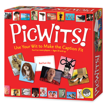 PicWits! by MindWare