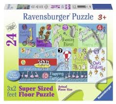 Counting Animals by Ravensburger