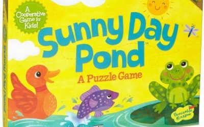 More Games for Teaching Preschoolers on the Autism Spectrum