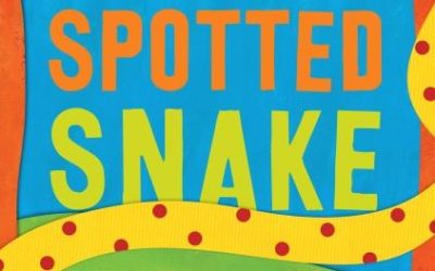 The Splendid Spotted Snake by Betty ann Schwartz and Alexander Wilensky