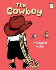 The Cowboy by Muller