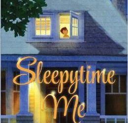 Sleepytime Me by Fine and Denise