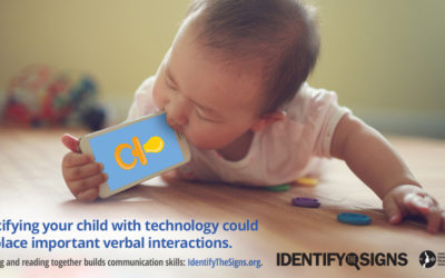Parents Concerned About Young Children’s Time Spent With Technology?