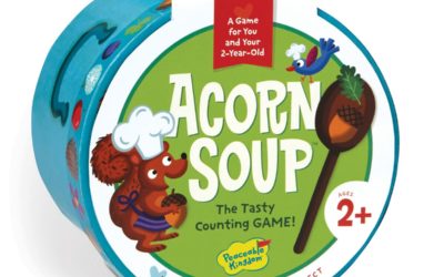 Acorn Soup by MindWare