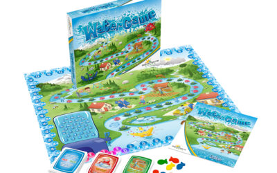 WaterGames by Adventerra Games