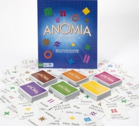 Anomia Party Edition by Anomia Press