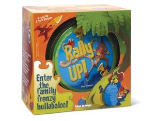 Rally Up! by Blue Orange Games