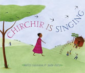 Chirchir Is Singing by Kelly Cunnane and Jude Daly