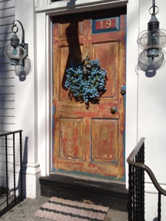 Essex Front Door