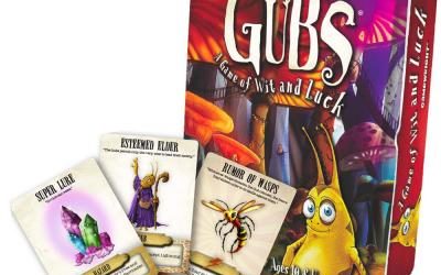 Gubs by Gamewright