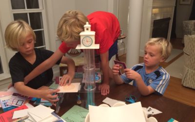 Boys Love Girls’ Stem Products Too!