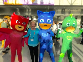 Toy Fair Trends New York 2018, Lots of Learning