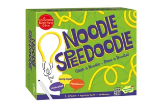 Peaceable Kingdom Noodle Speedoodle