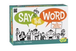 Best New Games for Speech Therapy
