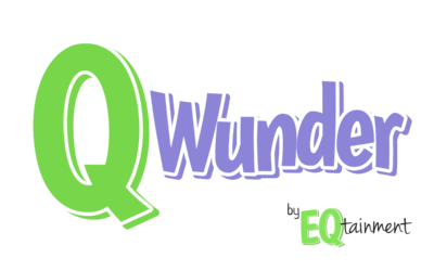 Q Wunder TV Show by EQtainment, LLC