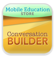 ConversationBuilder App Review and Giveaway!
