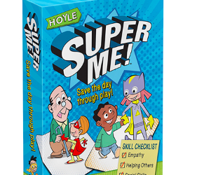 Hoyle Super Me! by The United States Playing Card Co.