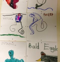 Using SQUIGGLE On-The-Go in Speech Therapy