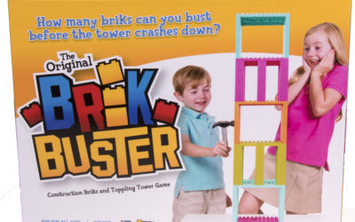 Brik Buster by Strictly Briks