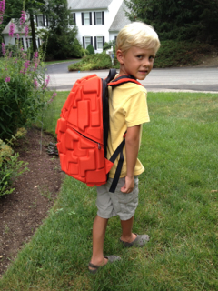 Will Backpack