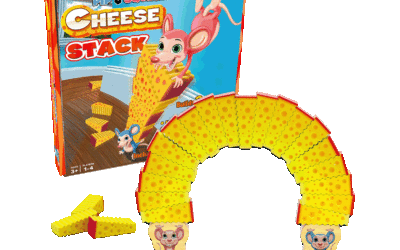 Cheese Stack by Getta1Games