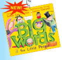 Big Words for Little People, Children's educational book
