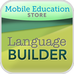 “Language Builder” App Review for Speech Therapy