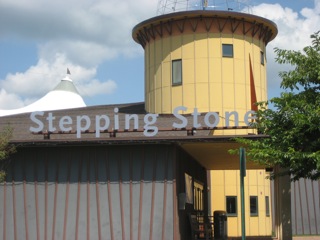 Stepping Stones Museum, CT