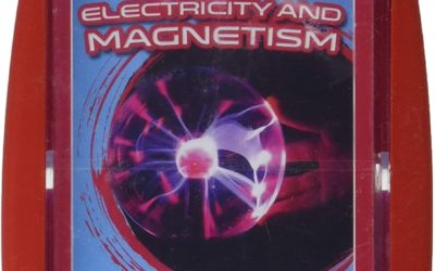Electricity & Magnetism Top Trumps