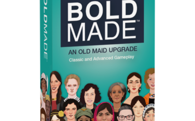 Bold Made: An Old Maid Upgrade