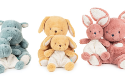 Oh So Snuggly Collection by GUND