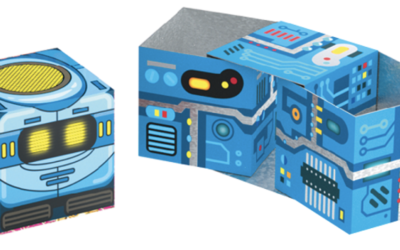 Block Chain by ThinkFun