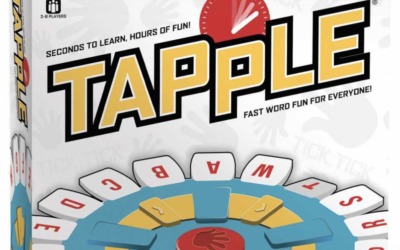 Tapple by USAOpoly