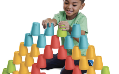 Cupstruction by MindWare